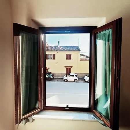 Lucky House Pisa *