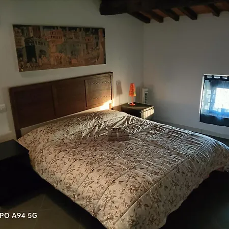 Lucky House Pisa Cascina