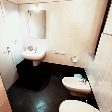 Apartment Lucky House Pisa *