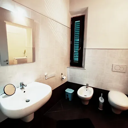 Apartment Lucky House Pisa *