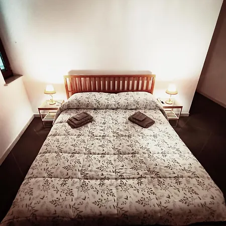 Apartment Lucky House Pisa Cascina
