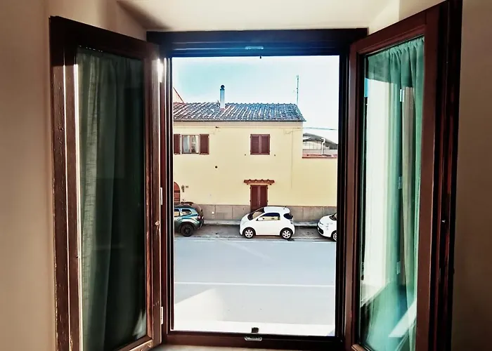 Lucky House Pisa *