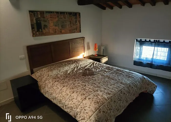 Lucky House Pisa Cascina (Pisa)